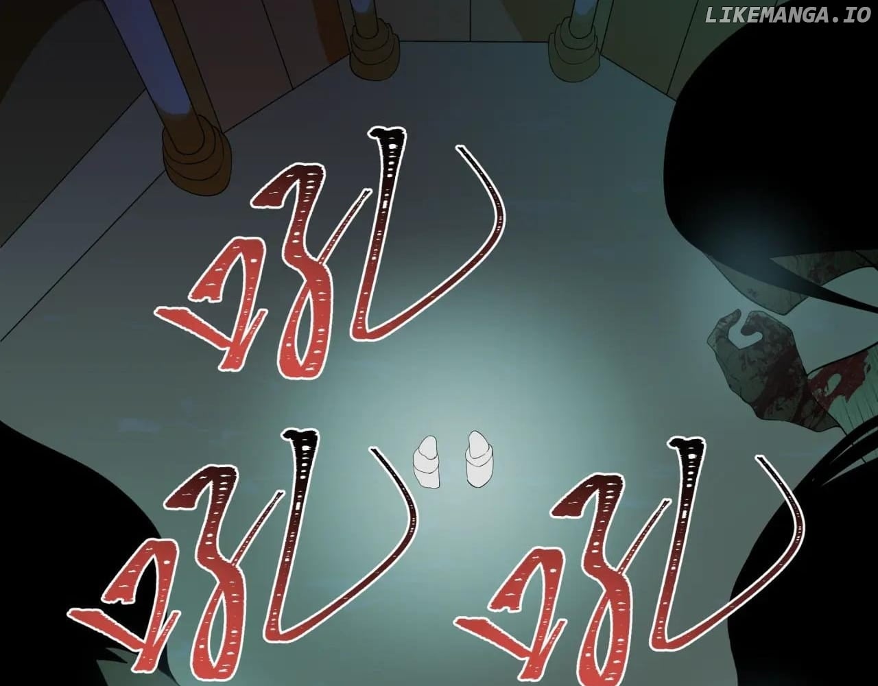 Era of the Haunted Chapter 331 - page 149